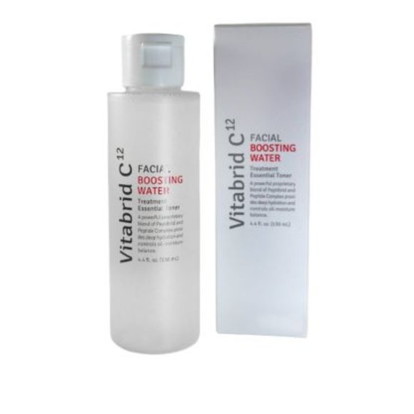 1 Set Vitabrid C12 Cleansing Balm, Boosting Water, and Serum - Picture 5 of 6